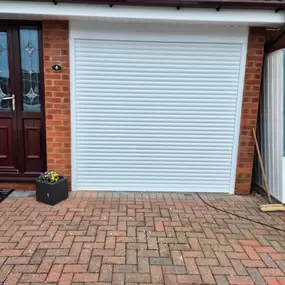 Bild von Avon Automated Garage Doors