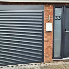 Bild von Avon Automated Garage Doors