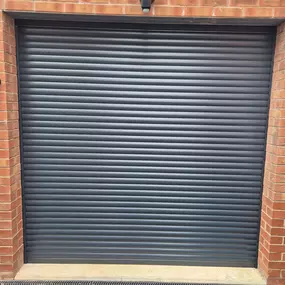 Bild von Avon Automated Garage Doors