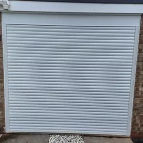 Bild von Avon Automated Garage Doors