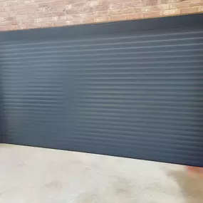 Bild von Avon Automated Garage Doors