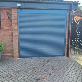 Bild von Avon Automated Garage Doors