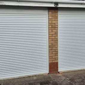 Bild von Avon Automated Garage Doors