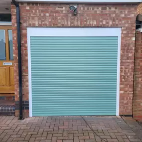 Bild von Avon Automated Garage Doors