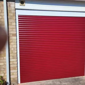 Bild von Avon Automated Garage Doors