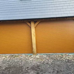 Bild von Avon Automated Garage Doors