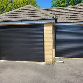 Bild von Avon Automated Garage Doors