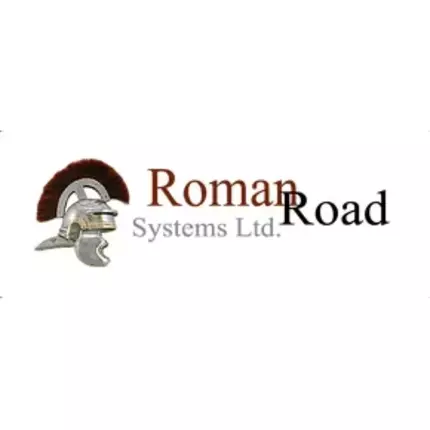 Logotipo de Roman Road Systems