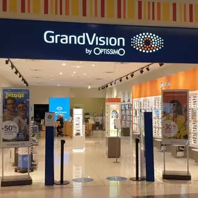 Bild von Ottica GrandVision By Optissimo Porte di Catania