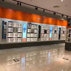 Bild von Ottica GrandVision By Optissimo Porte di Catania