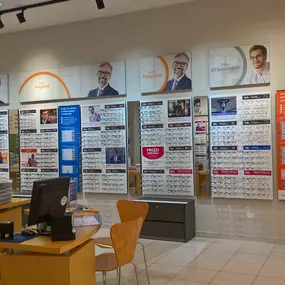 Bild von Ottica GrandVision By Optissimo Porte di Catania