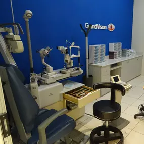 Bild von GrandVision