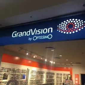 Bild von Ottica GrandVision By Optissimo Parco Commerciale Belvedere Melilli