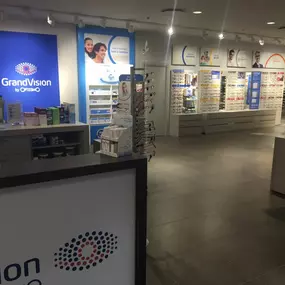 Bild von Ottica GrandVision By Optissimo Parco Commerciale Belvedere Melilli