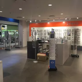 Bild von Ottica GrandVision By Optissimo Parco Commerciale Belvedere Melilli