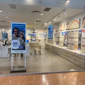 Bild von Ottica GrandVision By Optissimo Parco Commerciale Belvedere Melilli