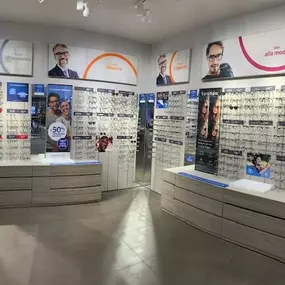 Bild von Ottica GrandVision By Optissimo Parco Commerciale Belvedere Melilli