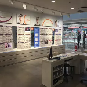 Bild von Ottica GrandVision By Optissimo Parco Commerciale Belvedere Melilli