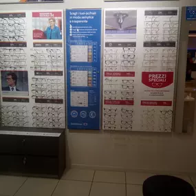 Bild von Ottica GrandVision By Optissimo Centro Commerciale Aprilia 2