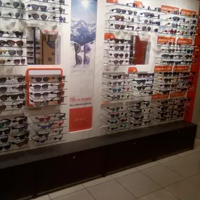 Bild von Ottica GrandVision By Optissimo Centro Commerciale Aprilia 2