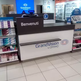 Bild von GrandVision