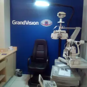 Bild von GrandVision