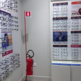 Bild von Ottica GrandVision By Avanzi Cuore dell'Adratico Civitanova Marche