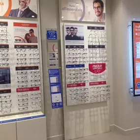 Bild von Ottica GrandVision By Avanzi Cuore dell'Adratico Civitanova Marche