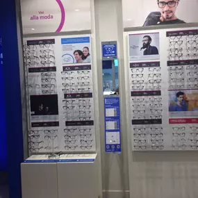 Bild von Ottica GrandVision By Avanzi Cuore dell'Adratico Civitanova Marche