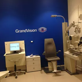 Bild von Ottica GrandVision By Avanzi Cuore dell'Adratico Civitanova Marche