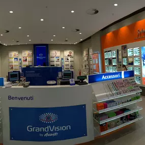 Bild von Ottica GrandVision By Avanzi Cuore dell'Adratico Civitanova Marche