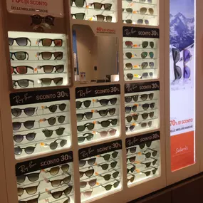 Bild von Ottica GrandVision By Avanzi Cuore dell'Adratico Civitanova Marche