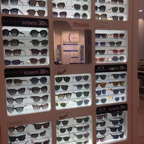 Bild von Ottica GrandVision By Avanzi Cuore dell'Adratico Civitanova Marche