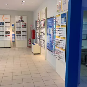 Bild von Ottica GrandVision By Avanzi Via Italica Lido di Camaiore