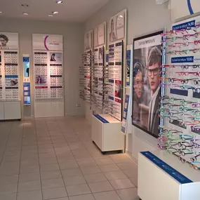 Bild von Ottica GrandVision By Avanzi Via Italica Lido di Camaiore