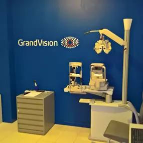 Bild von Ottica GrandVision By Avanzi Via Italica Lido di Camaiore