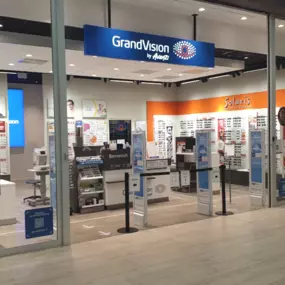 Bild von Ottica GrandVision By Avanzi Auchan San Rocco al Porto