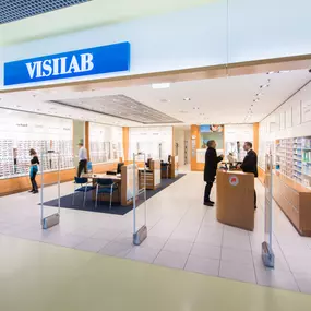 Bild von Optiker Visilab Rheinpark