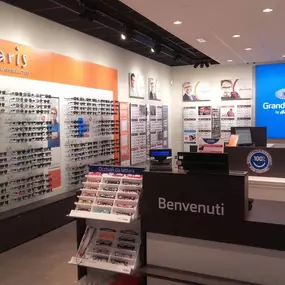 Bild von Ottica GrandVision By Avanzi Bicocca Village Milano