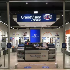 Bild von Ottica GrandVision By Optissimo La Fortezza Modica