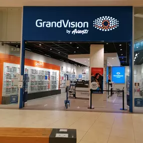 Bild von Ottica GrandVision By Avanzi MondoJuve Nichelino