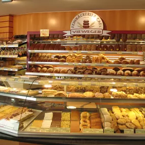 Bild von Feinbäckerei und Café Vieweger