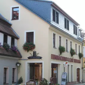 Bild von Feinbäckerei und Café Vieweger