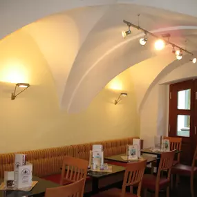 Bild von Feinbäckerei und Café Vieweger
