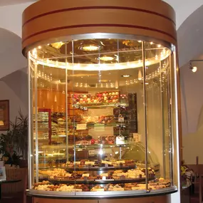 Bild von Feinbäckerei und Café Vieweger