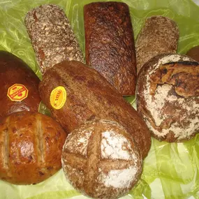 Bild von Feinbäckerei und Café Vieweger