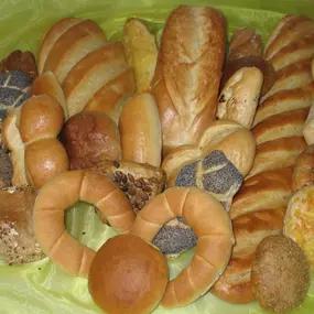 Bild von Feinbäckerei und Café Vieweger