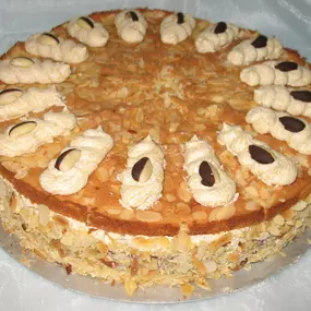 Bild von Feinbäckerei und Café Vieweger