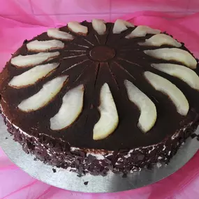 Bild von Feinbäckerei und Café Vieweger