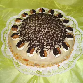 Bild von Feinbäckerei und Café Vieweger